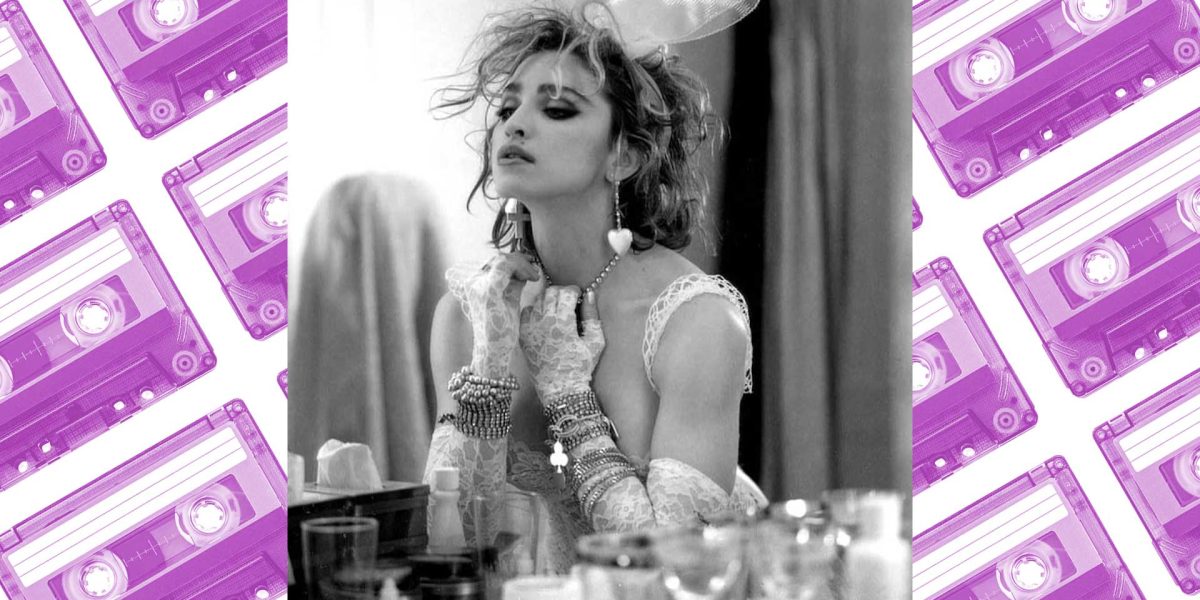 madonna