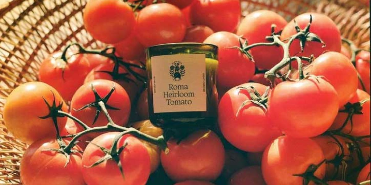 tomato