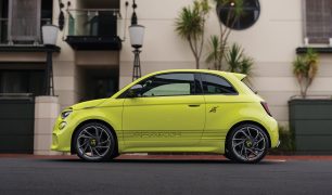 Abarth-500e