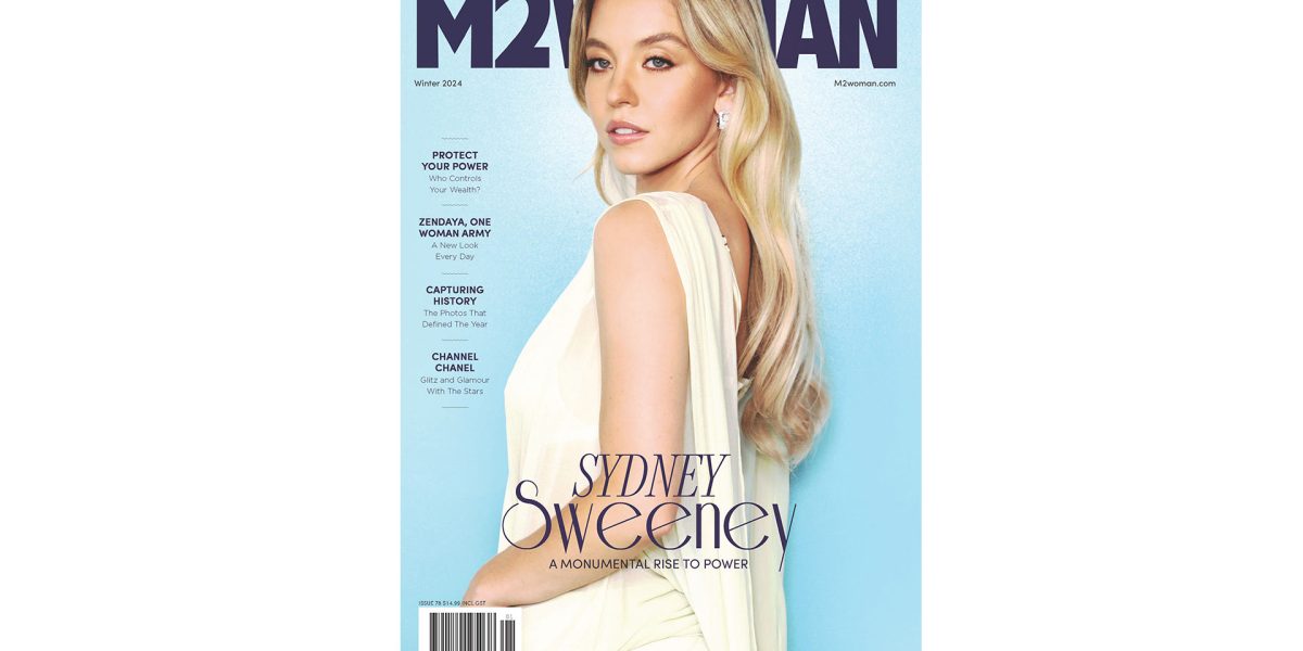 Sydney-Sweeny