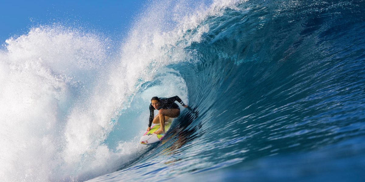 Teauhupo’o