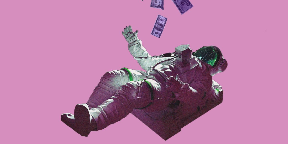 astronaut