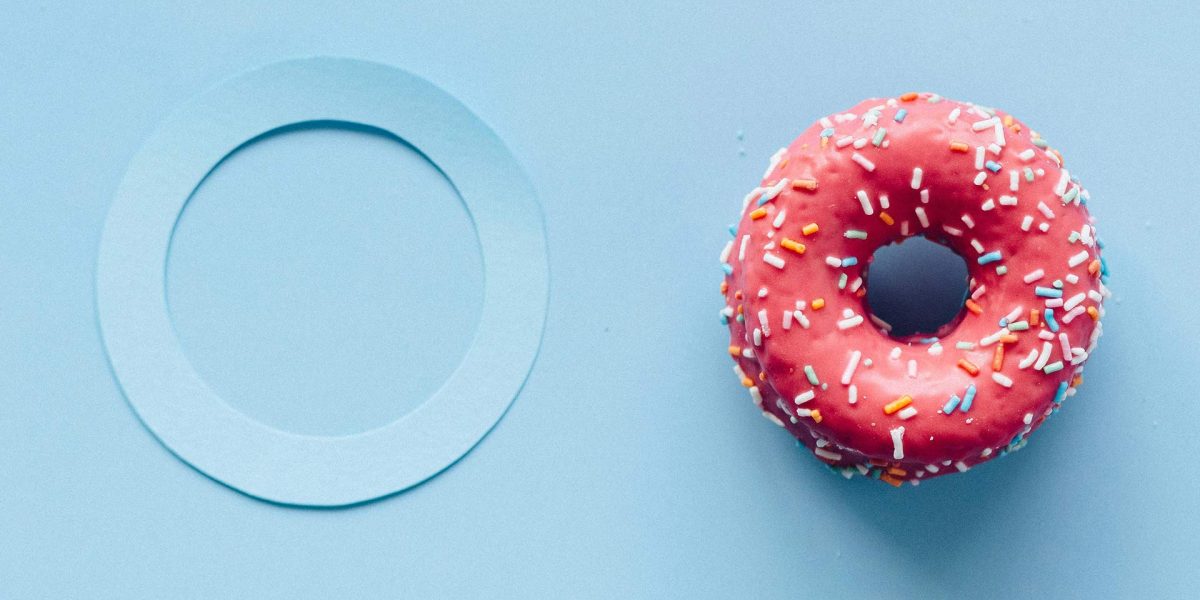 donut