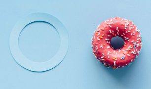 donut