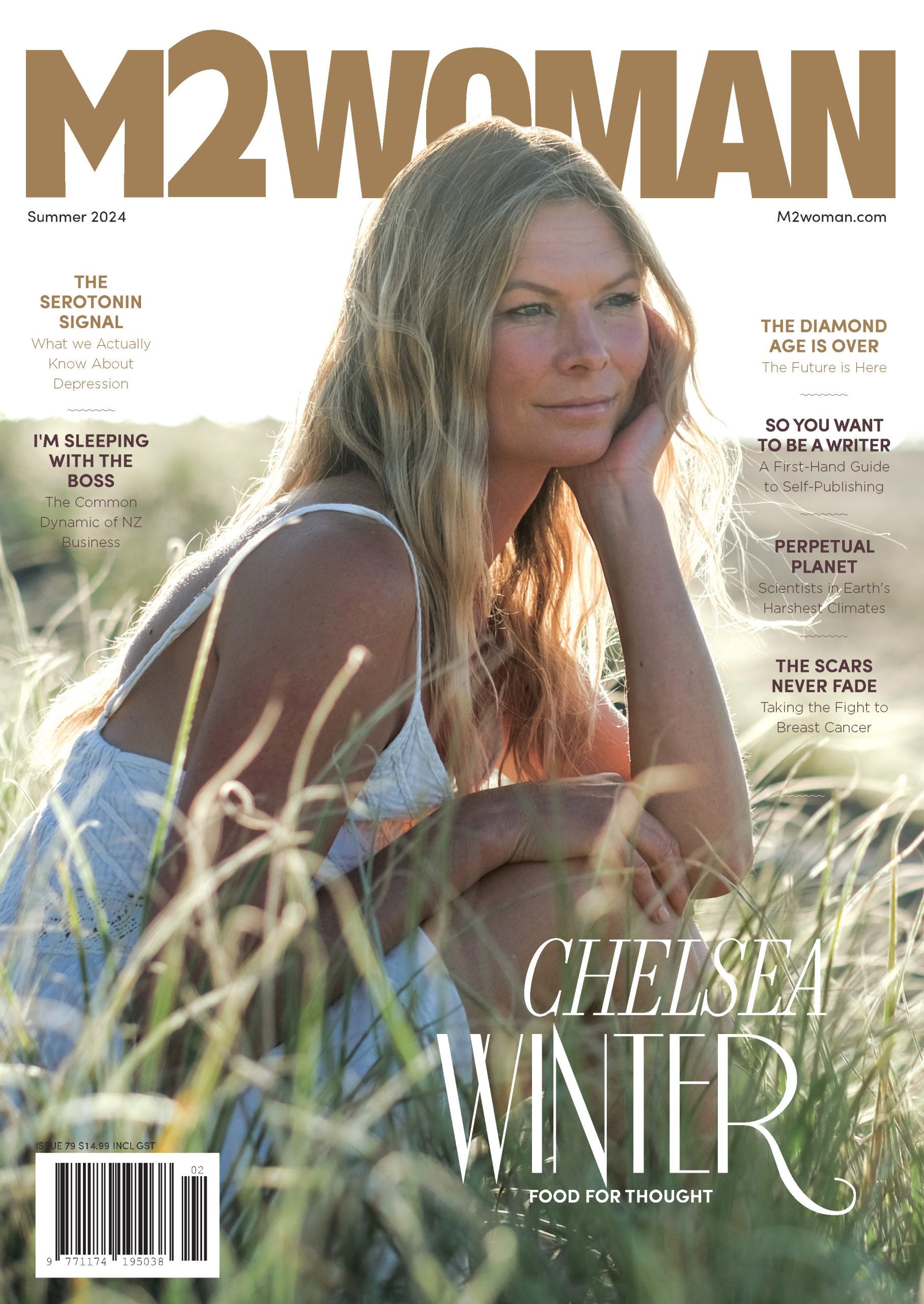M2w79 Cover