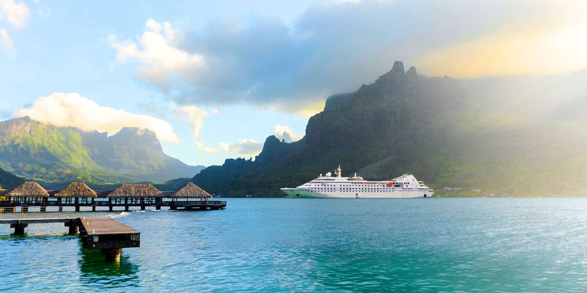 Tahiti