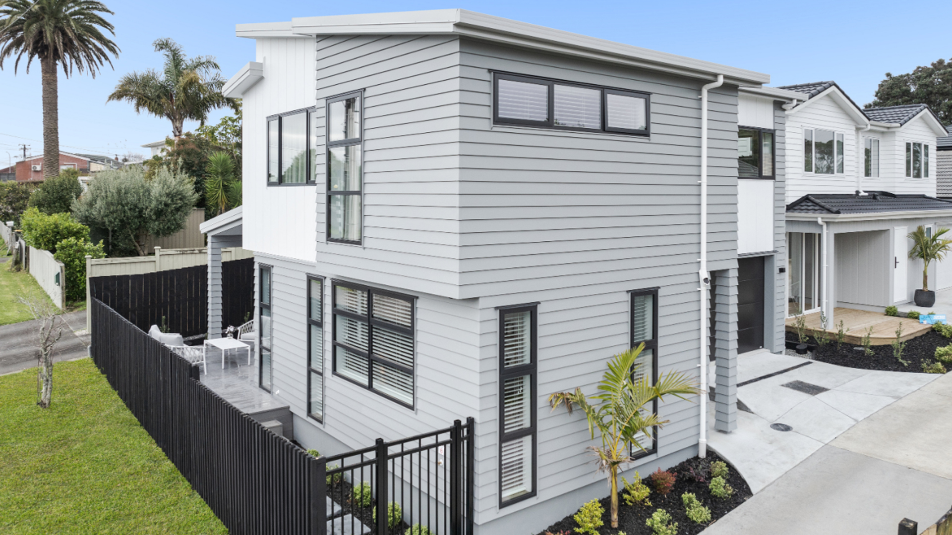 Te Atatu Te Atatu