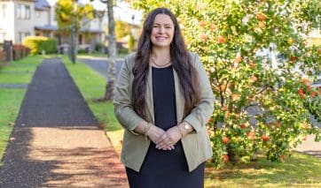 Crystal McKeown M2woman