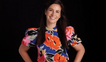 Sophie Prentice M2woman