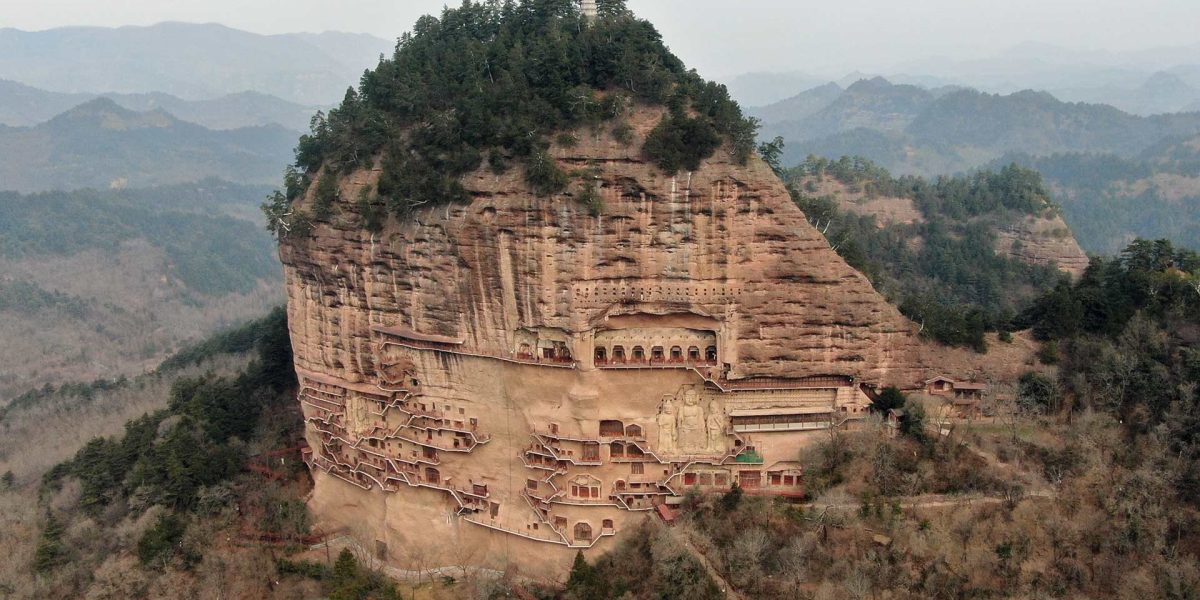 BUDDHIST-GROTO