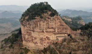 BUDDHIST-GROTO