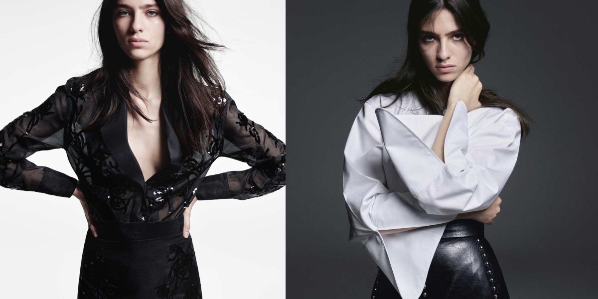 H&M