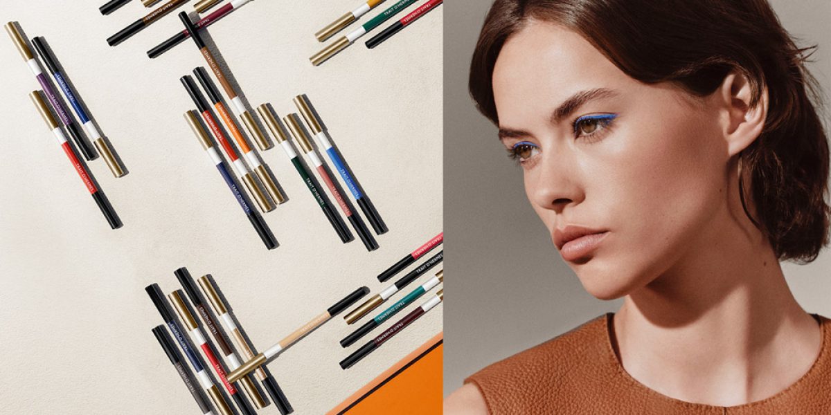 Hermès Trait d'Hermès