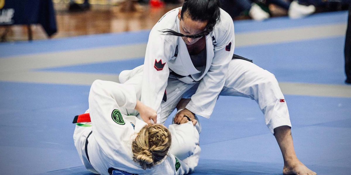 Judo