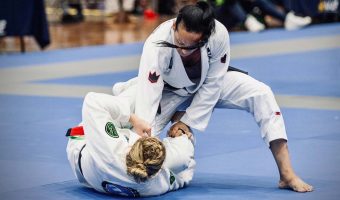 Judo Judo