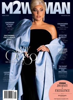 M2 Magazine