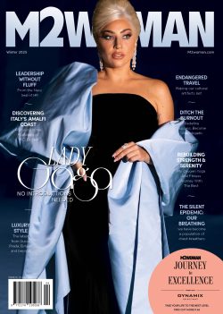 M2 Magazine