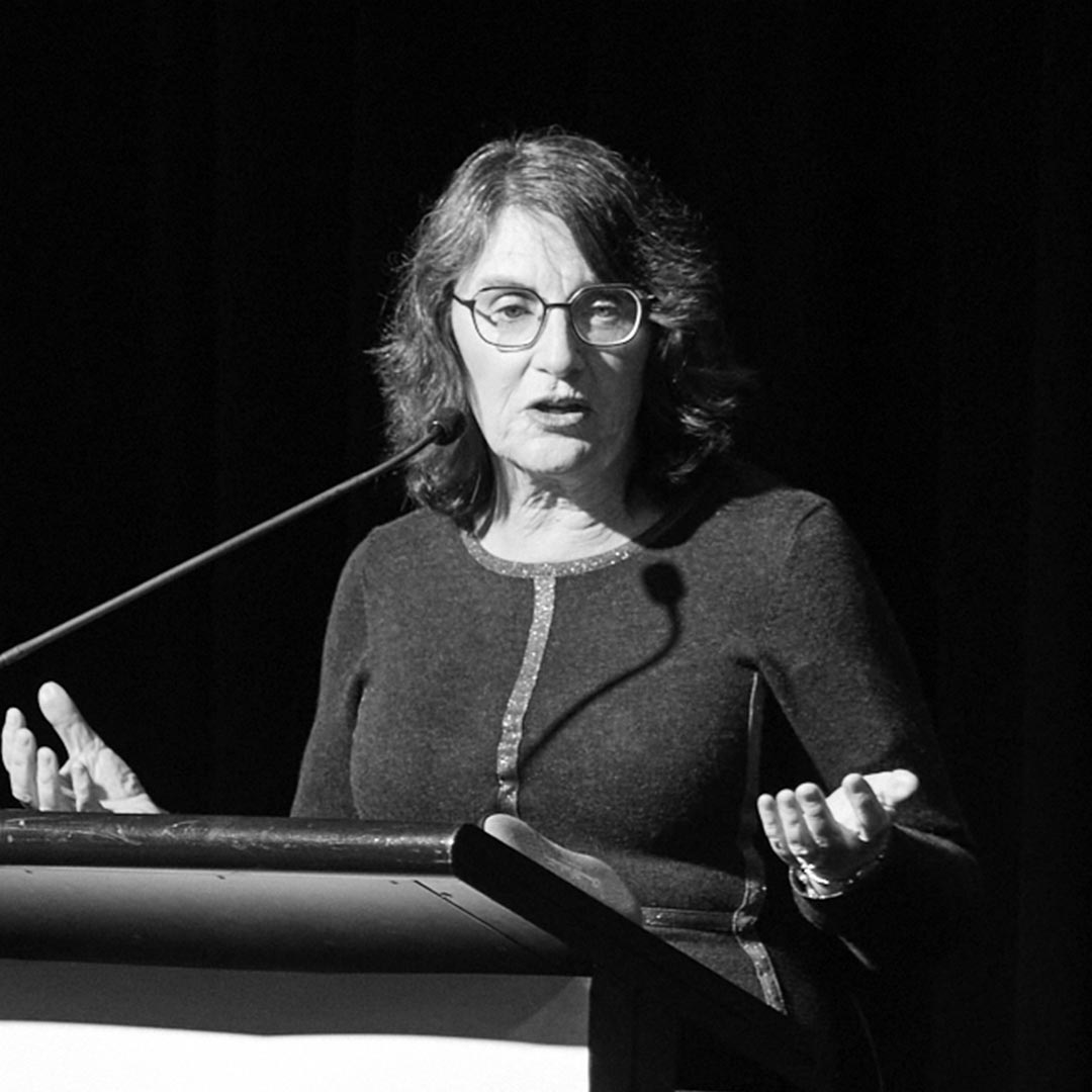 Bindi Norwell - Group Chief Executive, ProCare