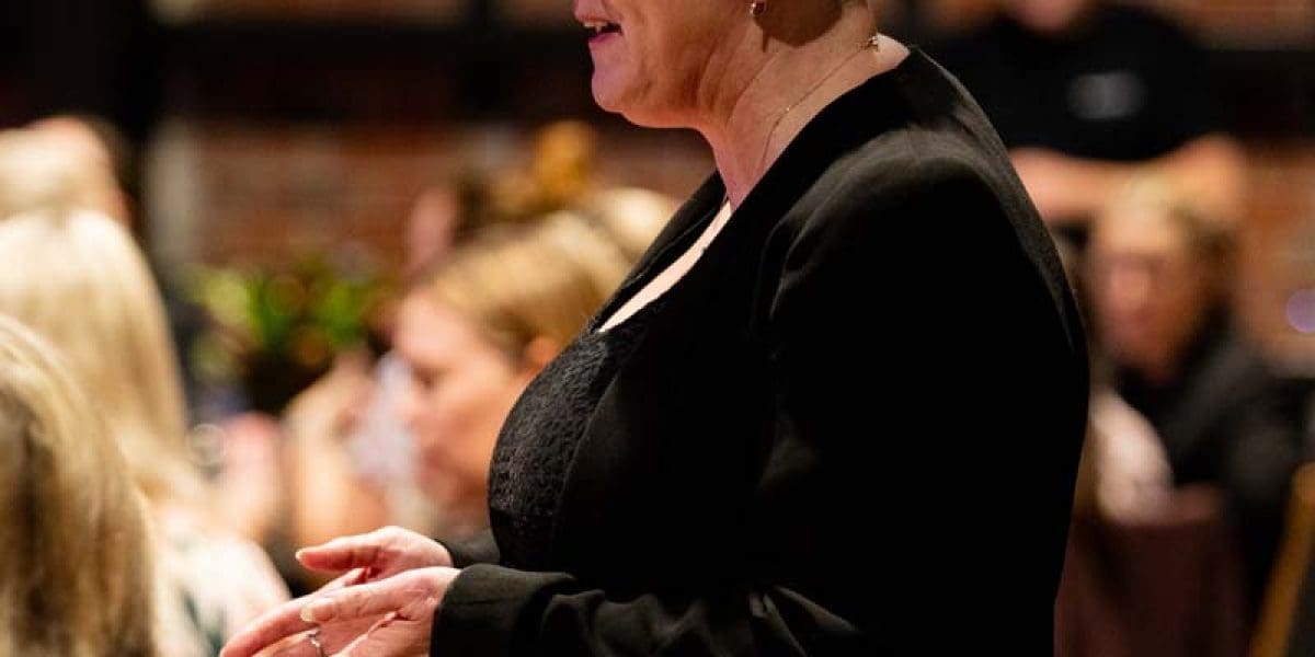 M2 AI SUMMIT & M2 WOMEN JOURNEY TO EXCELLENCE