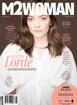 M2 Magazine