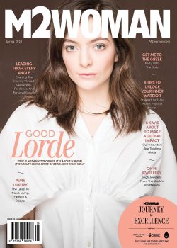 M2 Magazine