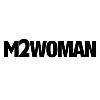 M2woman Annual Print Subscription