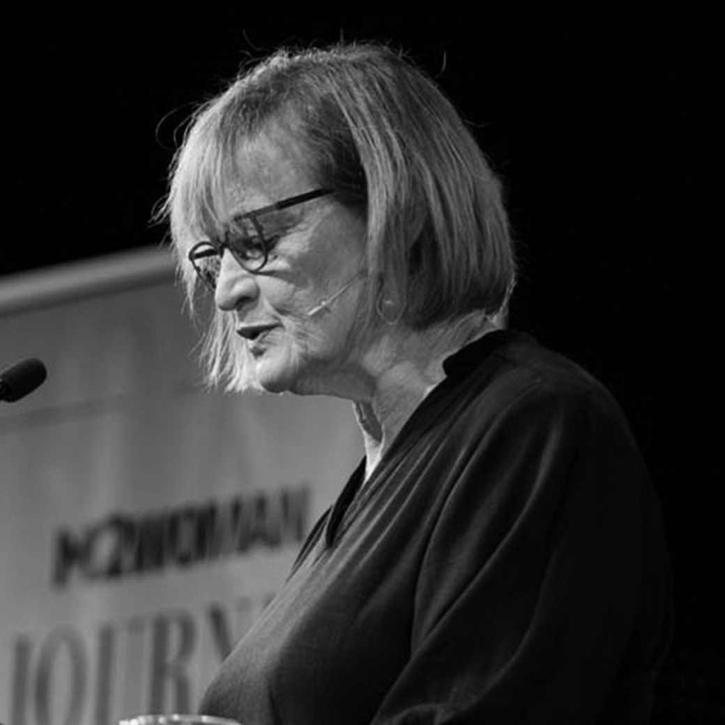 Bindi Norwell - Group Chief Executive, ProCare