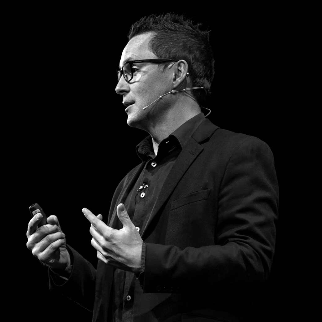 Bindi Norwell - Group Chief Executive, ProCare