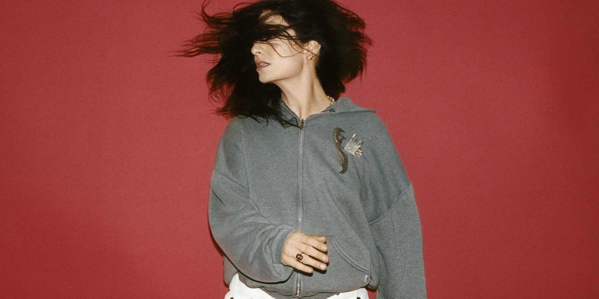 lorde