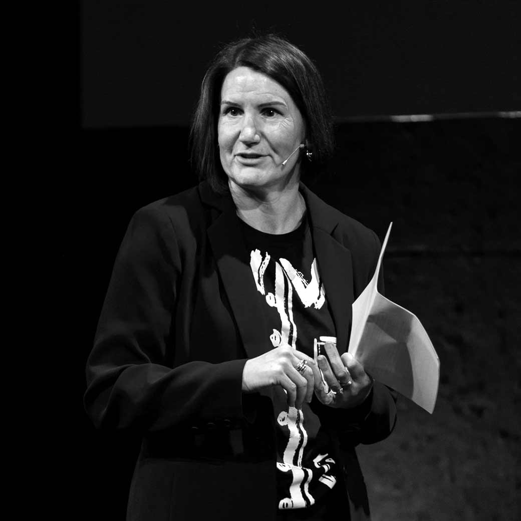 Bindi Norwell - Group Chief Executive, ProCare