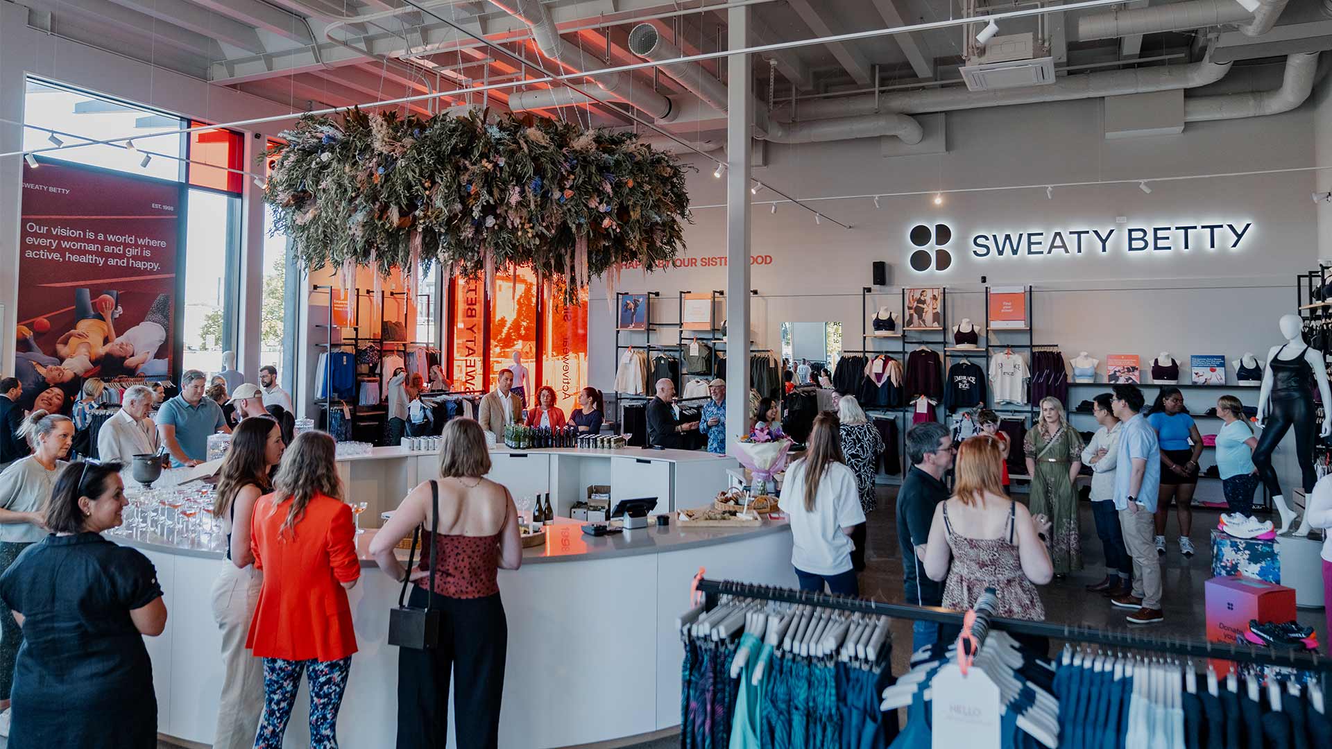 Flex Appeal - M2woman