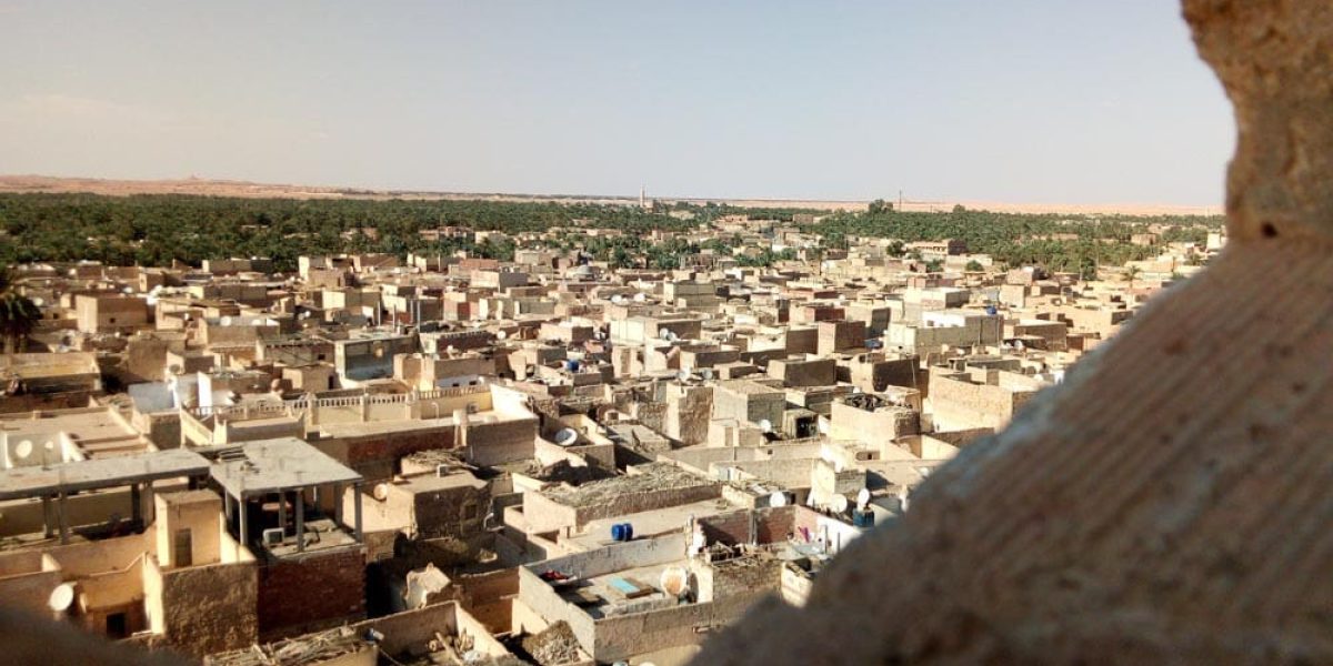 2018_القصر_العتيق_بمدينة_ورقلة_في_الجزائر_سبتمبر