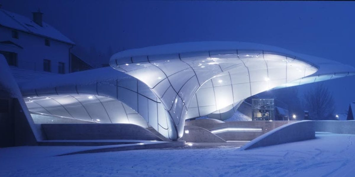 Nordpark-Railway-Stations-(Hungerburg-Station)_Innsbruck-Werner-Huthmacher