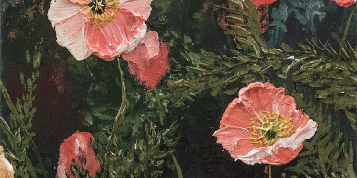 TuruaGallery_RachaelMayne_LettersToThem_SweetEscape_1
