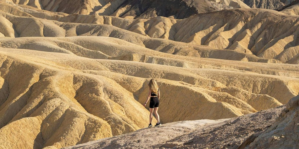 desert