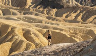 desert