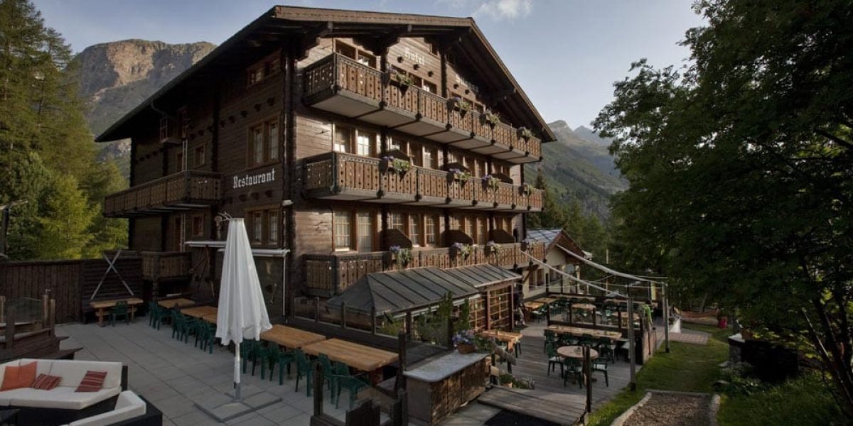 lodge