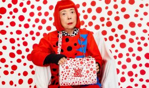 Yayoi-Kusama