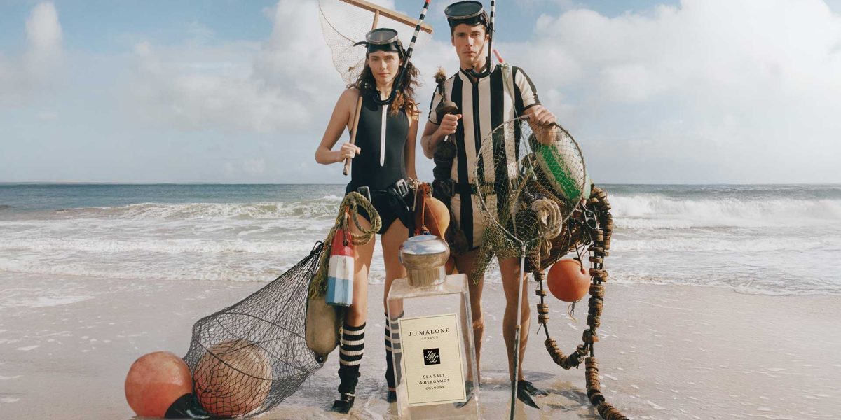 Jo-malone