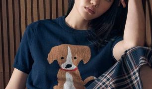 Lucky Lucky – Sylvester’s High Winter ’26 collection