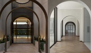 arch
