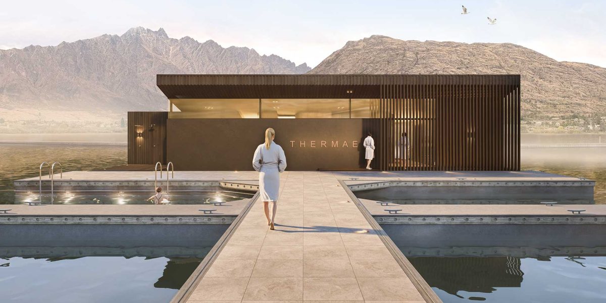 thermae