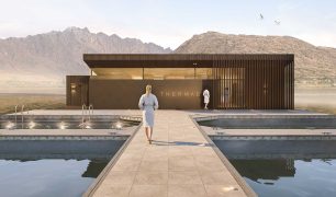 thermae