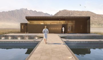 thermae