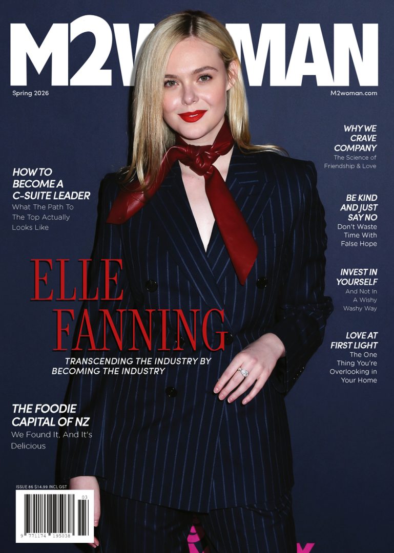 Elle-Fanning-M2woman-Issue-86