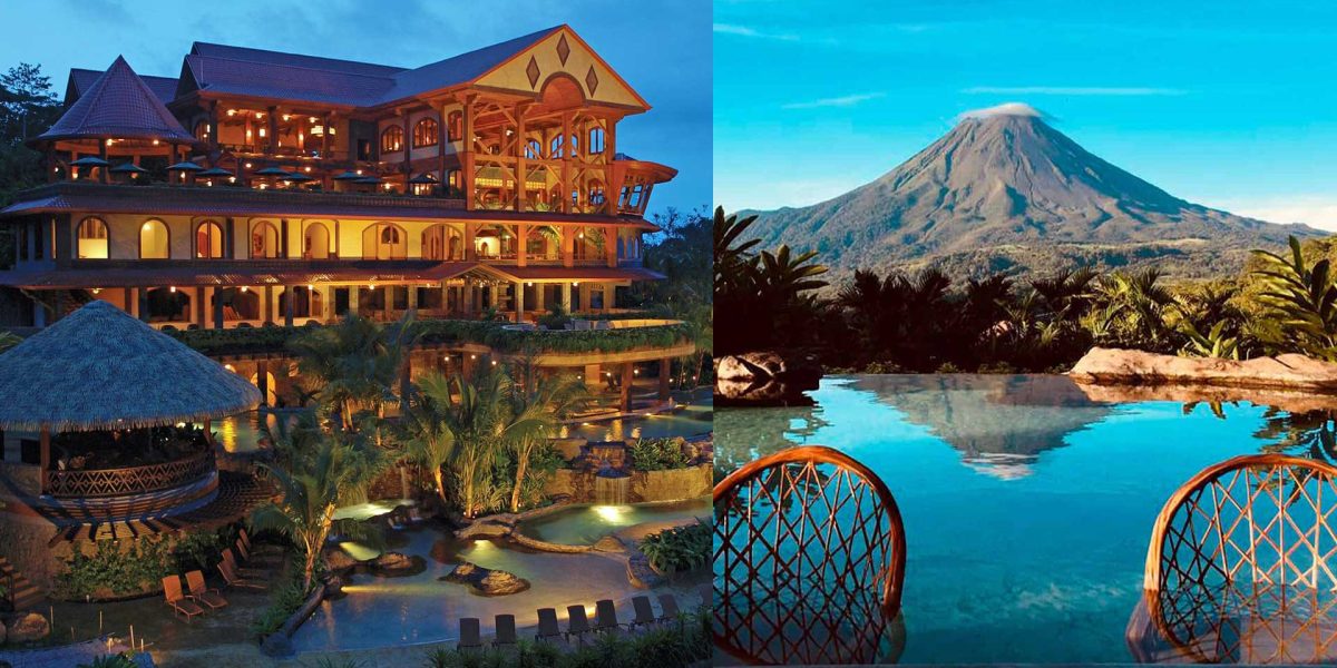 Spring-Resort