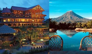 Spring-Resort