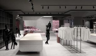 faradays-interior